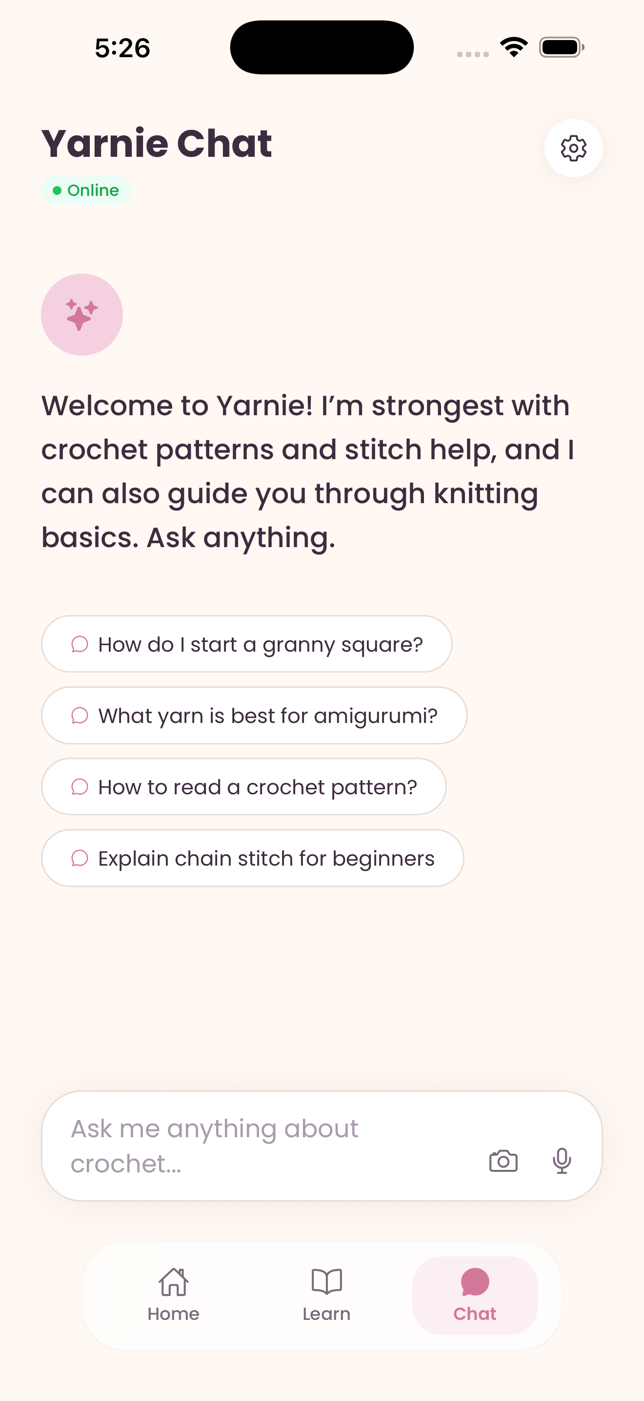 Yarnie Screenshots 3